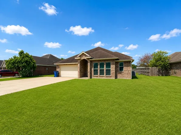5510 Westfield Ln, Lumberton, TX 77657