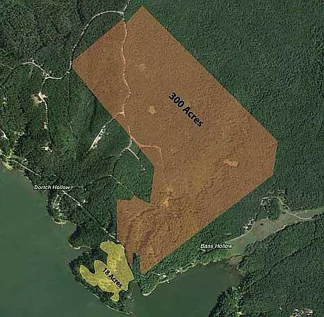 2nd image of 572 Eagle Rest Rd
