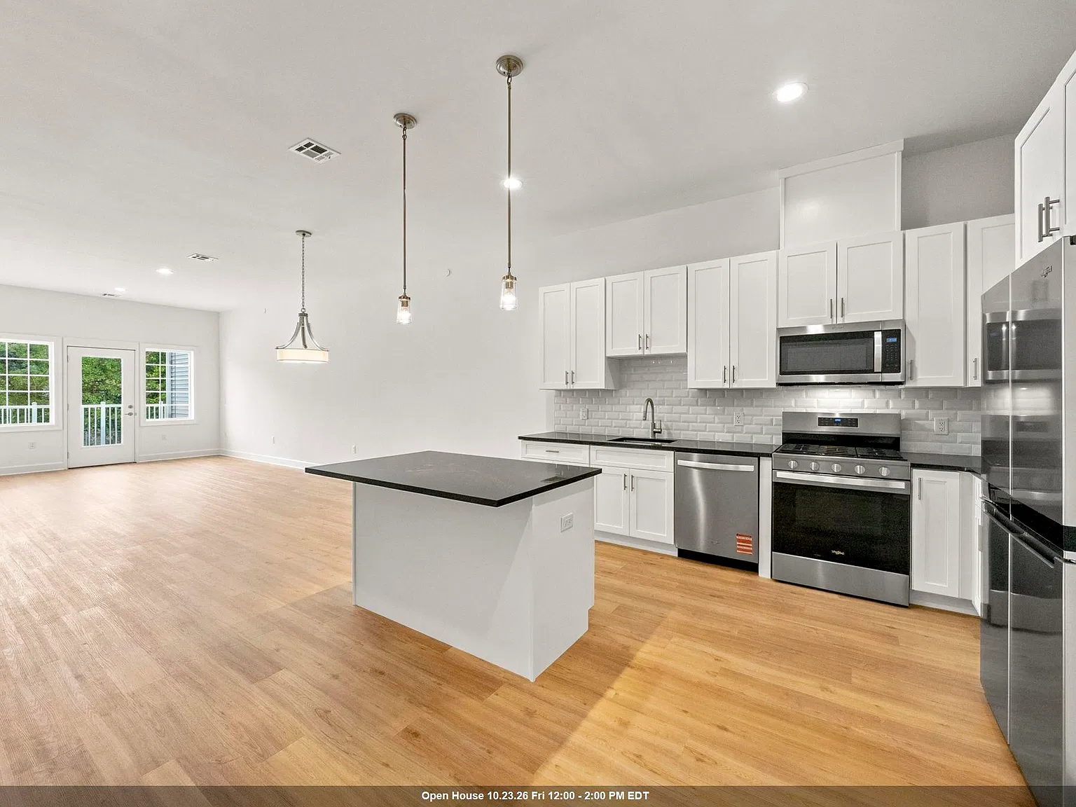 Belvedere at Montville — Photo 1