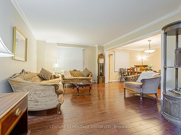 3rd image of 8 Millcroft Way