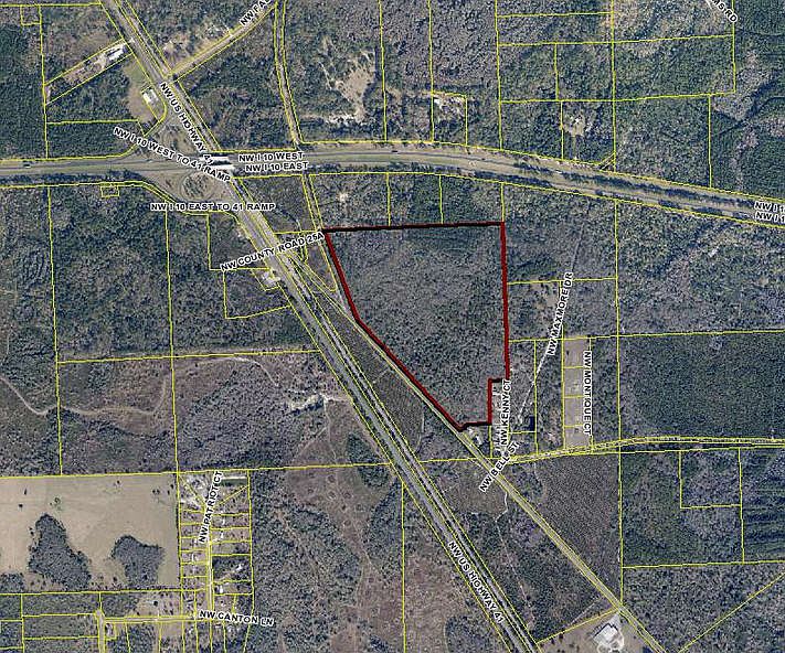 1st image of Tbd Nw County Road 25a