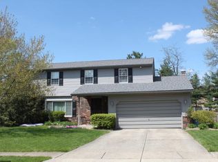 6594 Olivetree Ct, Reynoldsburg, OH