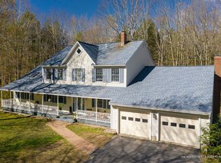 35 Lakeside Dr, Falmouth, ME 04105