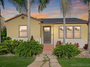 5438 Gilbert Dr, San Diego, CA 92115