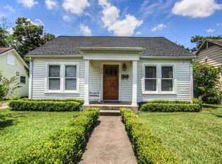 1215 Nashua St, Houston, TX 77008