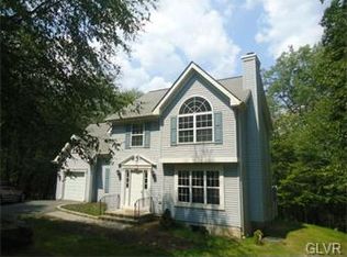 1156 Kensington Dr, East Stroudsburg, PA