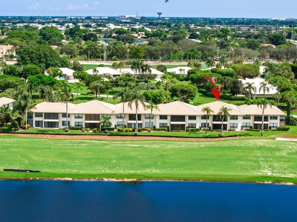 10887 Quail Covey Road #Azalea, Boynton Beach, FL 33436
