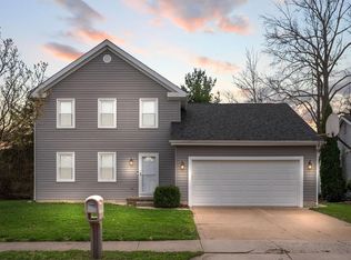 451 Federal Cir, Delaware, OH 43015