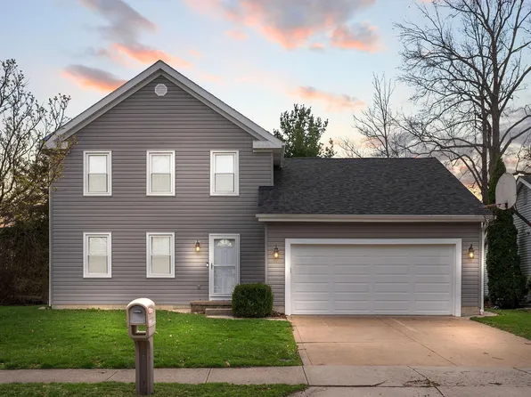 451 Federal Cir, Delaware, OH 43015