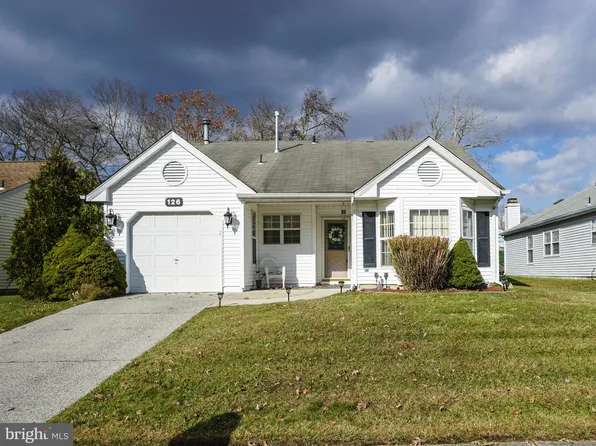 126 Mohican Ln, Little Egg Harbor, NJ 08087