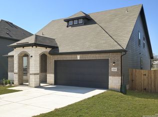 12115 Vista Flts, Live Oak, TX 78233