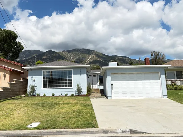 3153 El Caminito, La Crescenta, CA 91214