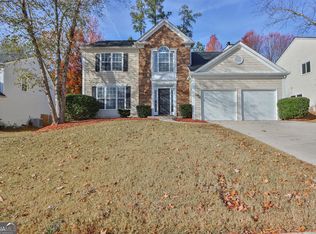 2924 Stanstead Cir, Norcross, GA 30071