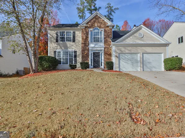 2924 Stanstead Cir, Norcross, GA 30071