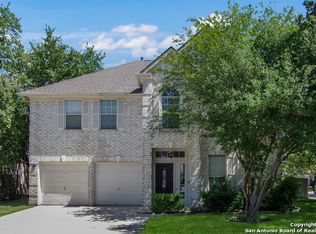 8618 Graceful Oak, San Antonio, TX 78254