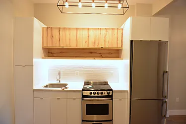 Rented by Yaffa Realty LLC