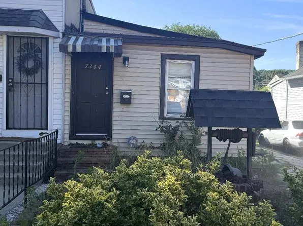 7344 Forrest Ave, Pennsauken, NJ 08110