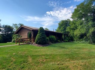 1328 Rosenberger Rd, Madison, IN 47250