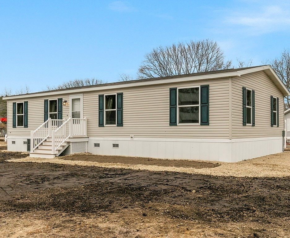 8 Swifts Beach Rd UNIT 35, Wareham, MA 02571 Zillow