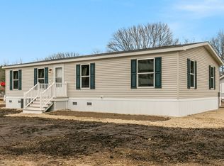 8 Swifts Beach Rd UNIT 35, Wareham, MA 02571