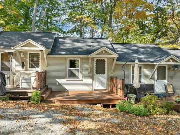 764 Pelham North Drive #4, Holderness, NH 03245
