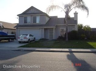 6409 Brahma St, Bakersfield, CA 93307