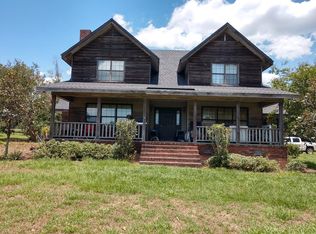 1131 Bethlehem Wesleyan Church Rd, Jesup, GA 31545