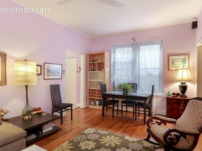 215 W 105th St APT 5D, New York, NY, 10025