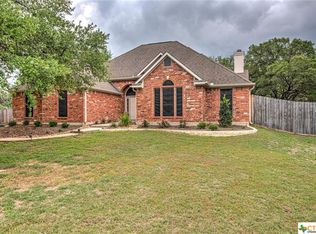 2 Sobrante Rd, Morgans Pt Resort, TX 76513