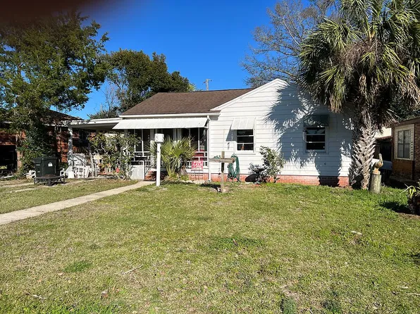 409 Greve Rd, Perdido Key, FL 32507