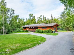 13321 Alpine Dr, Anchorage, AK 99516