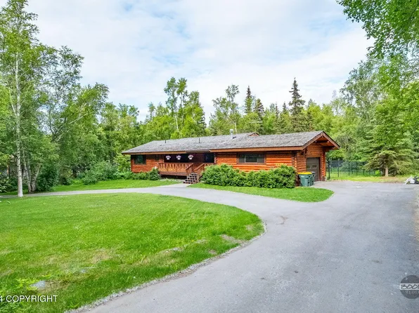 13321 Alpine Dr, Anchorage, AK 99516