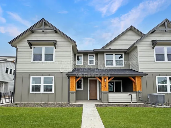 160 S Koyukuk Ave, Star, ID 83669