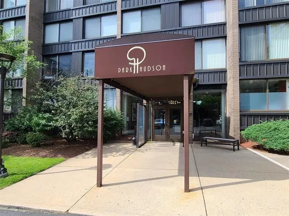 9060 Palisade Ave APT 522, North Bergen, NJ 07047