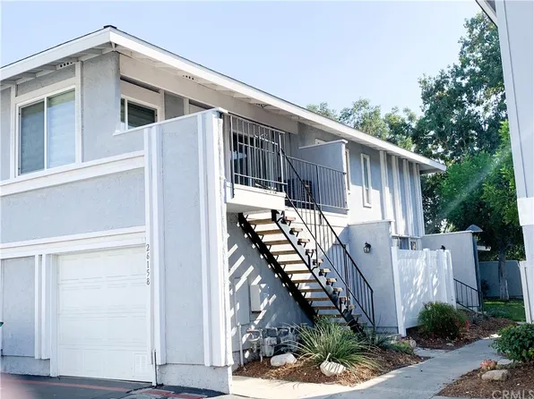 26158 Via Pera #E4, Mission Viejo, CA 92691