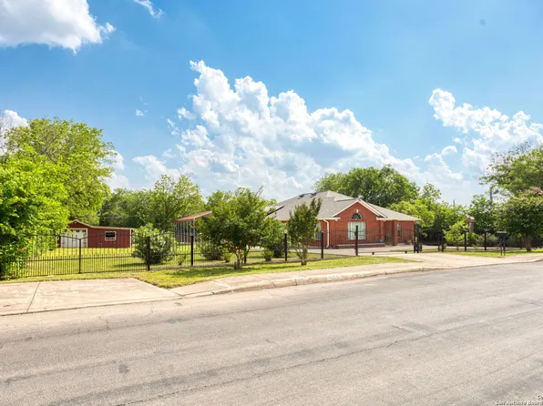 2208 / 2212 Arbor Pl, San Antonio, TX 78207