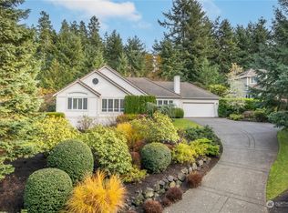 1612 NW Nassau Ct, Poulsbo, WA
