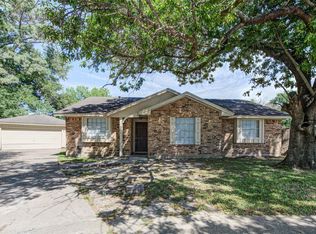 8914 Stonehearth Ln, Houston, TX 77040