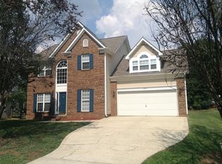 14519 John Beck Dr, Charlotte, NC 28273
