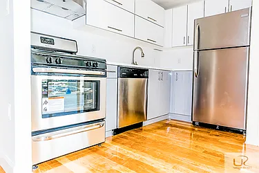 Rented by Urban Realty NYC