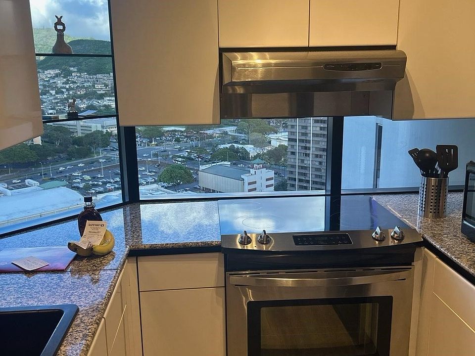 1st image of 1212 Nuuanu Ave APT 2406