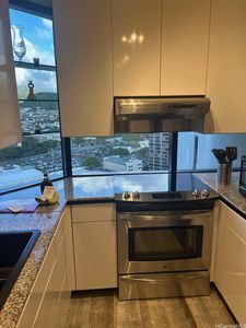 1212 Nuuanu Ave APT 2406, Honolulu, HI, 96817