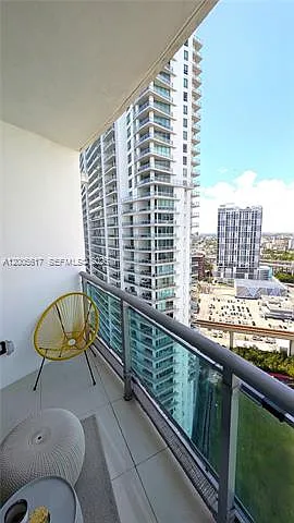 350 S Miami Ave #2813 — Photo 8