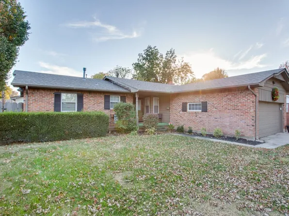 1513 Ponca Ave, Enid, OK 73703