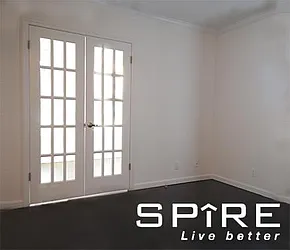 Rented by Spire Group