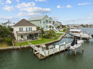 (Undisclosed Address), Atlantic Beach, NC 28512