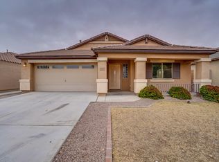 1422 E Nancy Ave, San Tan Valley, AZ 85140