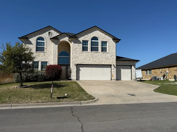 9908 Caney Creek Dr, Waco, TX 76708