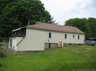 422 Killingly Rd, Pomfret Center, CT 06259