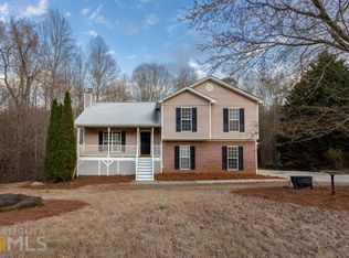 226 Springbrook Ct, Jefferson, GA 30549